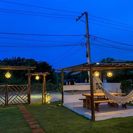 Recanto Dos Corais Marau  Exterior photo