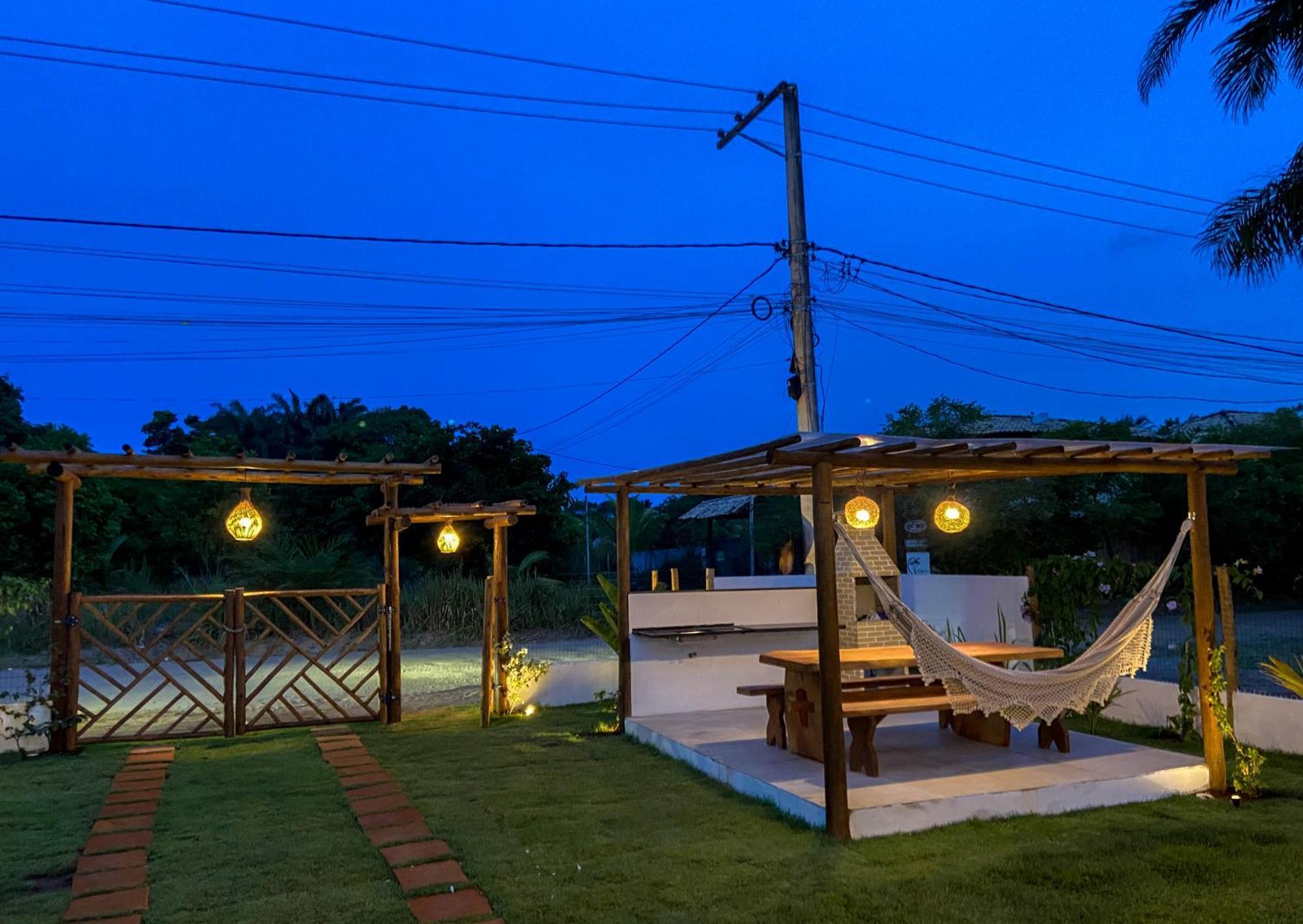 Recanto Dos Corais Marau  Exterior photo