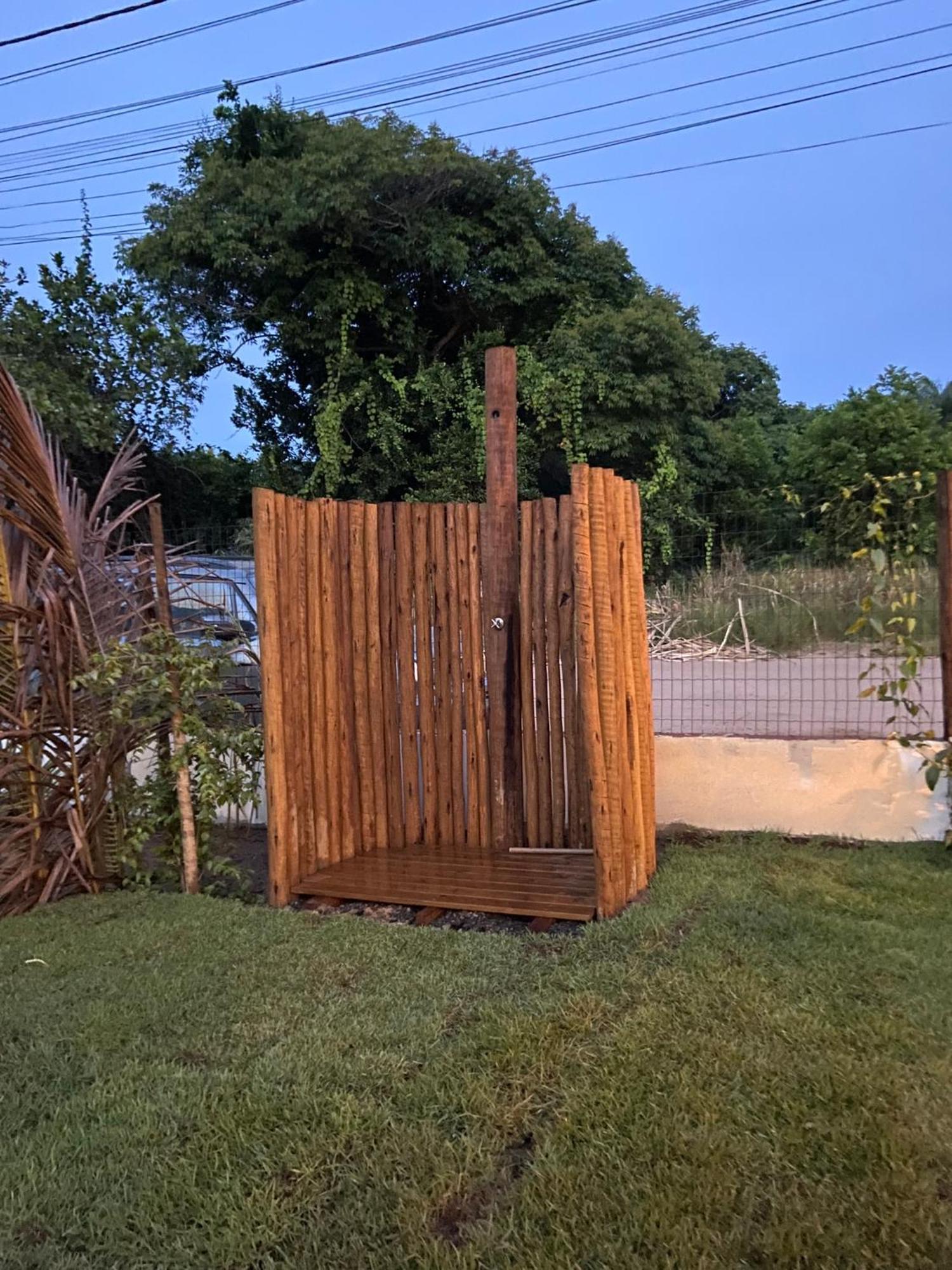 Recanto Dos Corais Marau  Exterior photo
